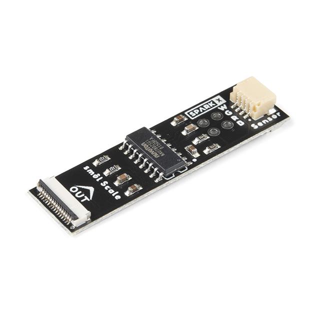 SPX-19014 SparkFun Electronics  Cartes d'évaluation - Cartes d'extension Cartes filles